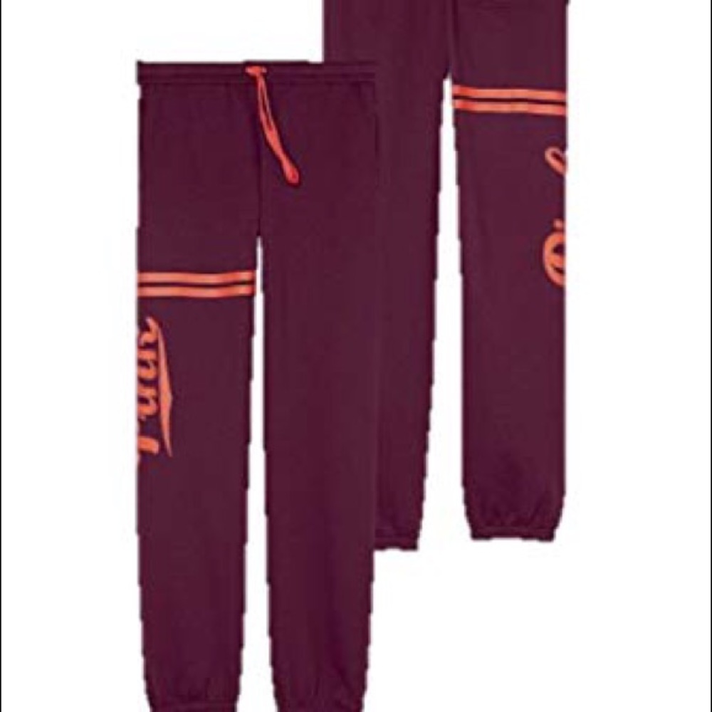 Victoria’s Secret PINK Sweatpants